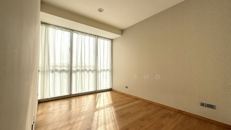 Reflections at Keppel Bay, 1 Keppel Bay View, 3 Bedrooms, 1,130 sqft, Condominium For Rent, by Oliver Sho, 500232840 - Master Bedroom - PropertyGuru.com.sg