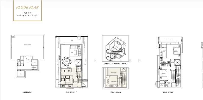 Belgravia Ace, 100 Belgravia Drive, 5 Bedrooms, 4,058 sqft, Semi-Detached House For Sale, by James Seah, 500232841 - PropertyGuru.com.sg
