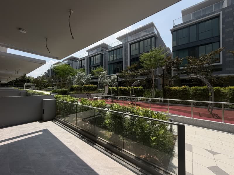 Belgravia Ace, 100 Belgravia Drive, 5 Bedrooms, 4,058 sqft, Semi-Detached House For Sale, by James Seah, 500232841 - Exterior - PropertyGuru.com.sg