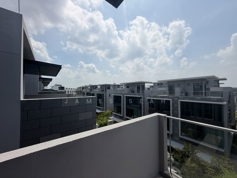 Belgravia Ace, 100 Belgravia Drive, 5 Bedrooms, 4,058 sqft, Semi-Detached House For Sale, by James Seah, 500232841 - Exterior - PropertyGuru.com.sg