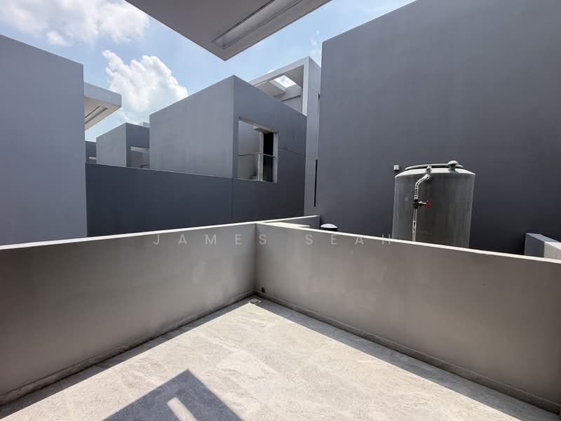 Belgravia Ace, 100 Belgravia Drive, 5 Bedrooms, 4,058 sqft, Semi-Detached House For Sale, by James Seah, 500232841 - Exterior - PropertyGuru.com.sg
