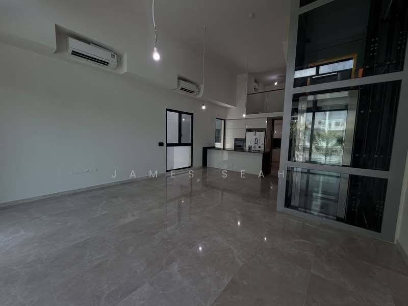 Belgravia Ace, 100 Belgravia Drive, 5 Bedrooms, 4,058 sqft, Semi-Detached House For Sale, by James Seah, 500232841 - Interior - PropertyGuru.com.sg
