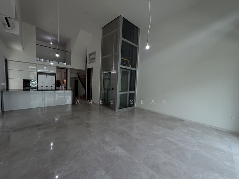 Belgravia Ace, 100 Belgravia Drive, 5 Bedrooms, 4,058 sqft, Semi-Detached House For Sale, by James Seah, 500232841 - Interior - PropertyGuru.com.sg