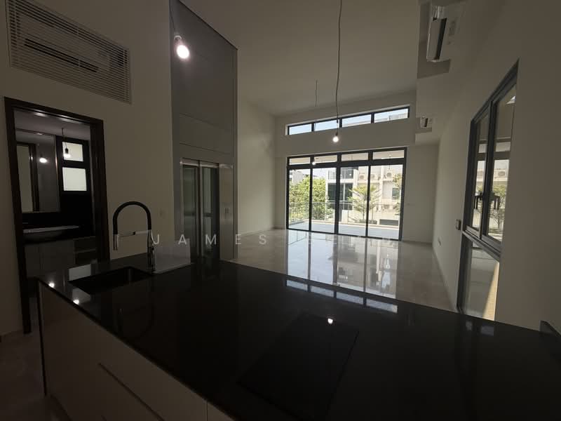 Belgravia Ace, 100 Belgravia Drive, 5 Bedrooms, 4,058 sqft, Semi-Detached House For Sale, by James Seah, 500232841 - Interior - PropertyGuru.com.sg
