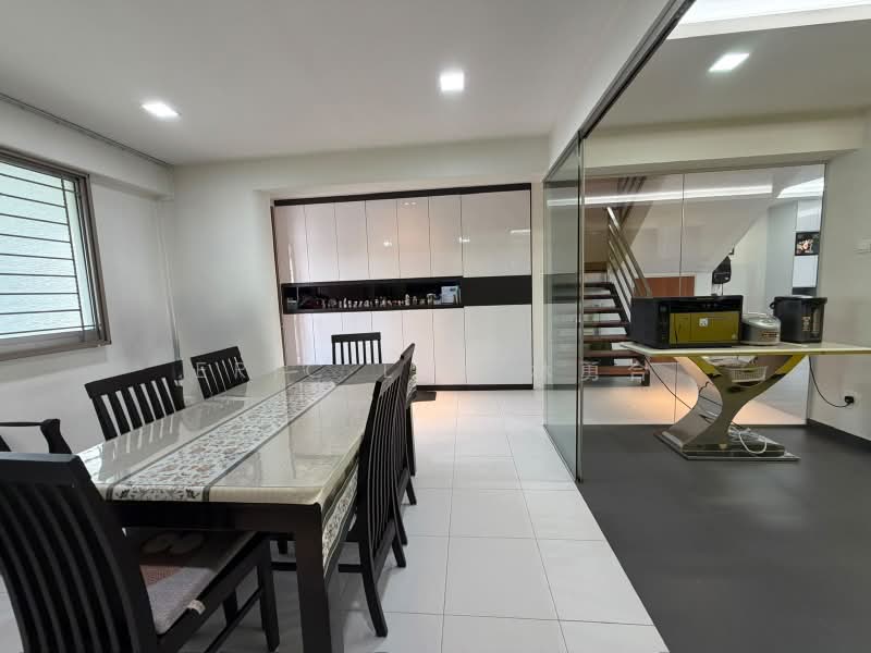 894 Tampines Street 81, 894 Tampines Street 81, 4 Bedrooms, 1,571 sqft, HDB Flat For Sale, by Eric Lim 林勇合, 500232843 - PropertyGuru.com.sg