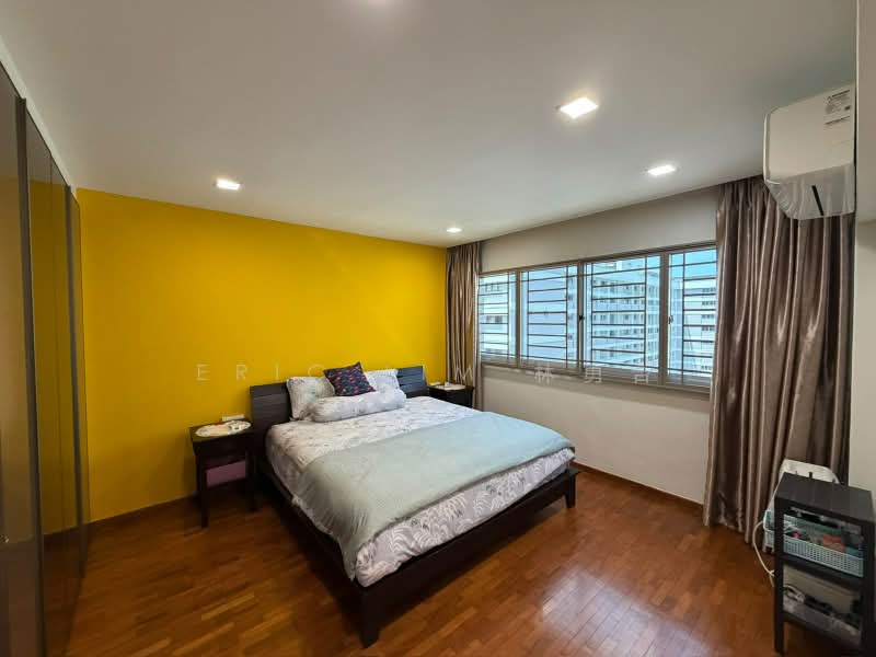 894 Tampines Street 81, 894 Tampines Street 81, 4 Bedrooms, 1,571 sqft, HDB Flat For Sale, by Eric Lim 林勇合, 500232843 - Bedroom - PropertyGuru.com.sg