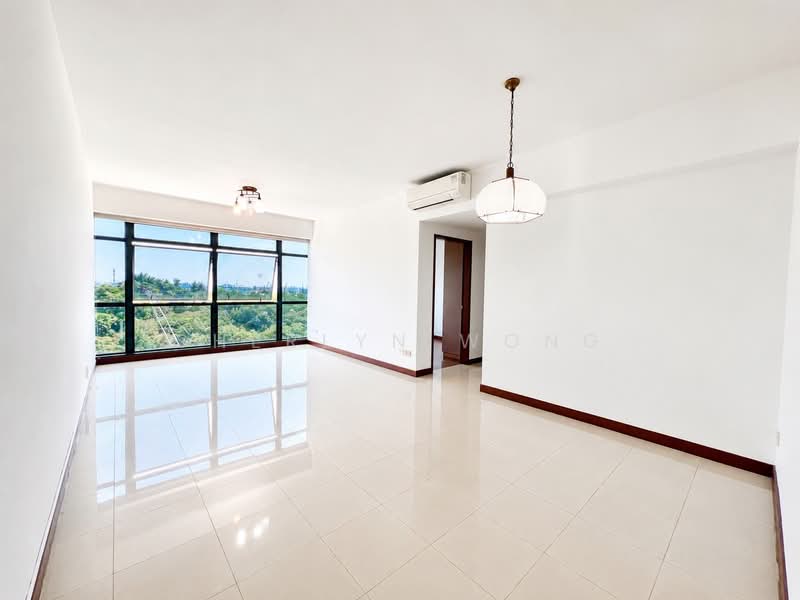 Blue Horizon, 25 West Coast Crescent, 3 Bedrooms, 1,163 sqft, Condominium For Sale, by Sherlyn Wong, 500232845 - Living Room - PropertyGuru.com.sg