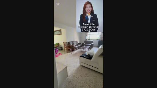 13 Dover Close East, 13 Dover Close East, 3 Bedrooms, 1,280 sqft, HDB Flat For Sale, by Lucy Tan Loo Sie, 500232846 - PropertyGuru.com.sg
