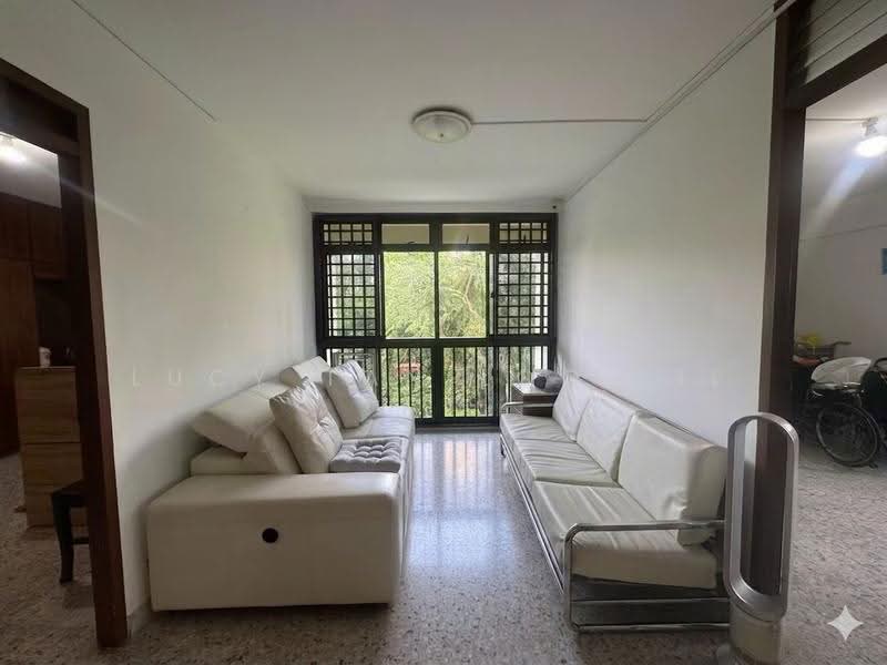 13 Dover Close East, 13 Dover Close East, Buona Vista / West Coast / Clementi New Town, 3 Bedrooms, 1,280 sqft, HDB Flat For Sale, by Lucy Tan Loo Sie, 500232846 - Living Room - PropertyGuru.com.sg