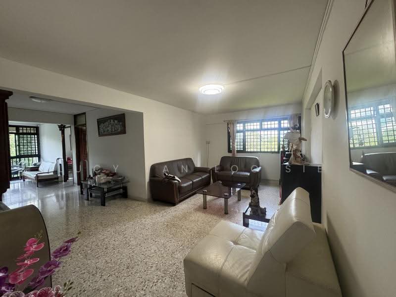 13 Dover Close East, 13 Dover Close East, Buona Vista / West Coast / Clementi New Town, 3 Bedrooms, 1,280 sqft, HDB Flat For Sale, by Lucy Tan Loo Sie, 500232846 - Living Room - PropertyGuru.com.sg