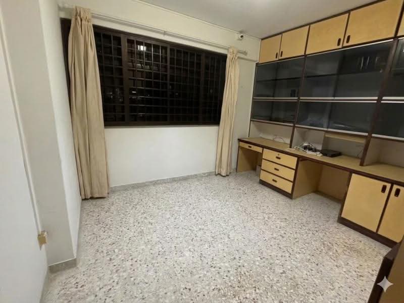 13 Dover Close East, 13 Dover Close East, Buona Vista / West Coast / Clementi New Town, 3 Bedrooms, 1,280 sqft, HDB Flat For Sale, by Lucy Tan Loo Sie, 500232846 - Study - PropertyGuru.com.sg