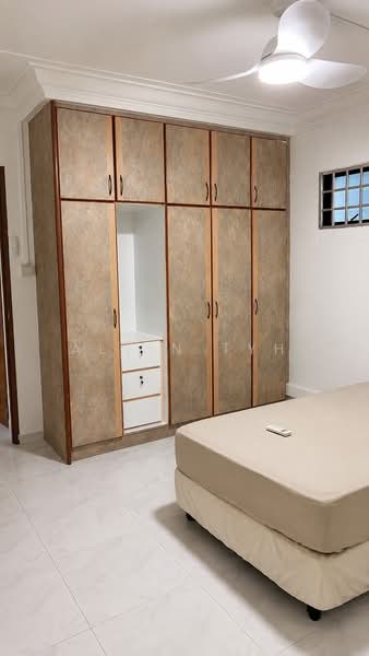679 Woodlands Avenue 6, 679 Woodlands Avenue 6, Room Rental, 100 sqft, HDB Flat For Rent, by Alvin Tyh, 500232847 - Bedroom - PropertyGuru.com.sg