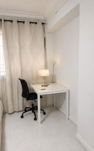 679 Woodlands Avenue 6, 679 Woodlands Avenue 6, Room Rental, 100 sqft, HDB Flat For Rent, by Alvin Tyh, 500232847 - Study - PropertyGuru.com.sg