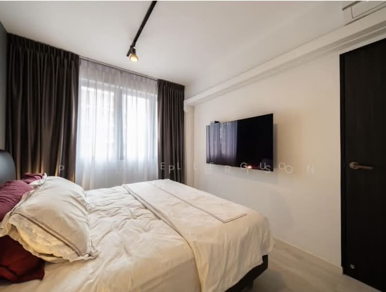 17 Toh Yi Drive, 17 Toh Yi Drive, 3 Bedrooms, 1,119 sqft, HDB Flat For Sale, by Michelle Guo, 500232850 - Bedroom - PropertyGuru.com.sg