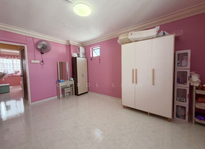 448 Tampines Street 42, 448 Tampines Street 42, 3 Bedrooms, 1,119 sqft, HDB Flat For Sale, by Carol Liew, 500232851 - Bedroom - PropertyGuru.com.sg