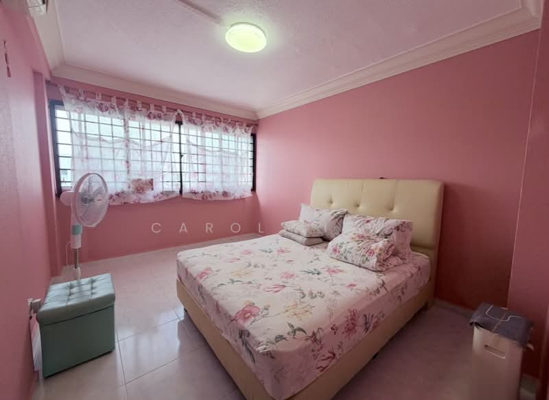 448 Tampines Street 42, 448 Tampines Street 42, 3 Bedrooms, 1,119 sqft, HDB Flat For Sale, by Carol Liew, 500232851 - Bedroom - PropertyGuru.com.sg
