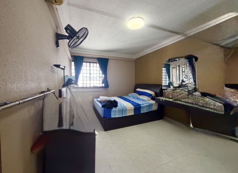 448 Tampines Street 42, 448 Tampines Street 42, 3 Bedrooms, 1,119 sqft, HDB Flat For Sale, by Carol Liew, 500232851 - Bedroom - PropertyGuru.com.sg