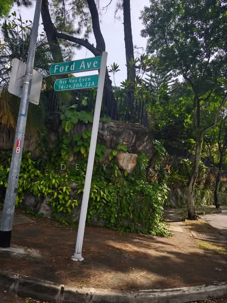 Ford Avenue, Ford Avenue, 5 Bedrooms, 15,984 sqft, Good Class Bungalow For Rent, by Desy Tan, 500232852 - PropertyGuru.com.sg