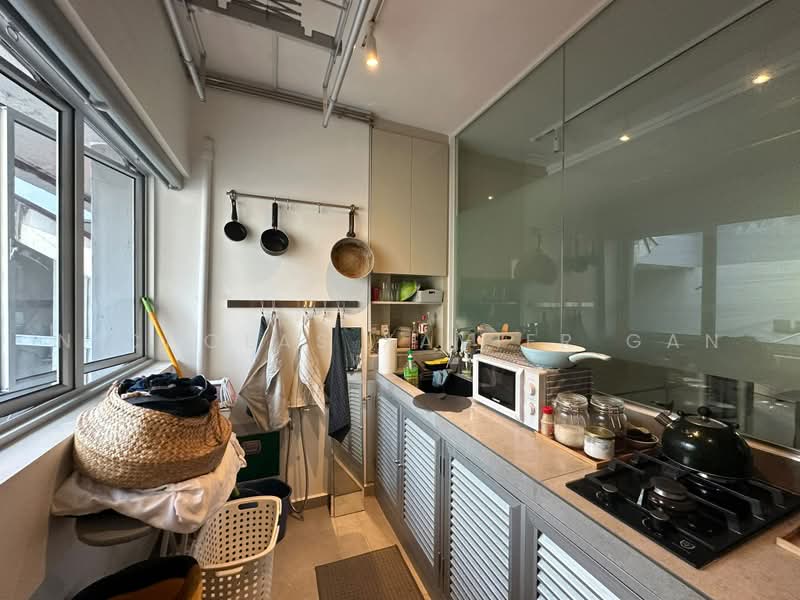 109 Clementi Street 11, 109 Clementi Street 11, Buona Vista / West Coast / Clementi New Town, Room Rental, 121 sqft, HDB Flat For Rent, by Nicholas Xavier Gan, 500232853 - Kitchen - PropertyGuru.com.sg