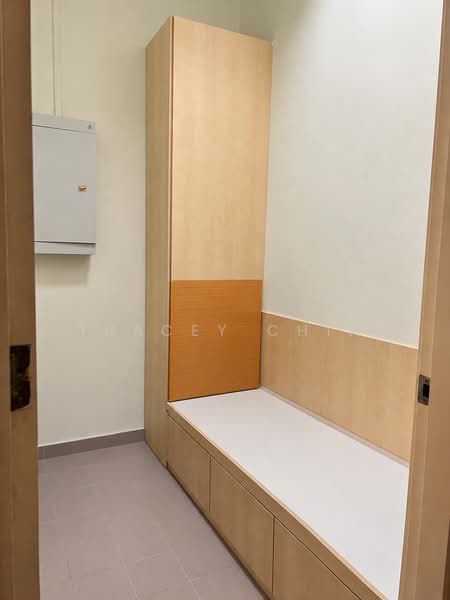 Morimasa Garden, 11 Gilstead Road, 3 Bedrooms, 2,132 sqft, Condominium For Sale, by Tracey Chia, 500232854 - Helper’s Room - PropertyGuru.com.sg