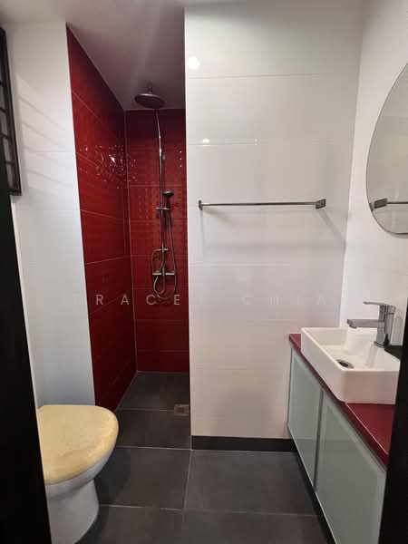 Morimasa Garden, 11 Gilstead Road, 3 Bedrooms, 2,132 sqft, Condominium For Sale, by Tracey Chia, 500232854 - Attached Bathroom - PropertyGuru.com.sg