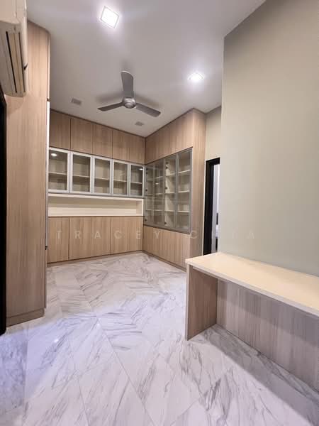 Morimasa Garden, 11 Gilstead Road, 3 Bedrooms, 2,132 sqft, Condominium For Sale, by Tracey Chia, 500232854 - Family Room/Study - PropertyGuru.com.sg