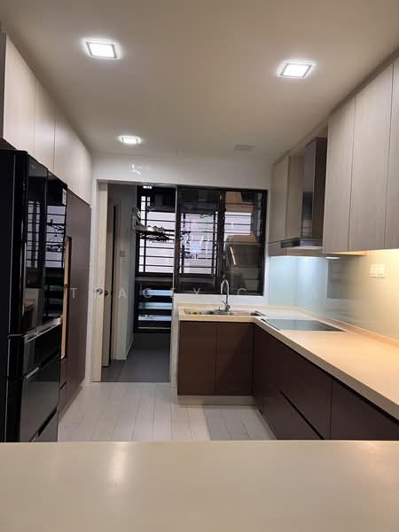 Morimasa Garden, 11 Gilstead Road, 3 Bedrooms, 2,132 sqft, Condominium For Sale, by Tracey Chia, 500232854 - Kitchen - PropertyGuru.com.sg