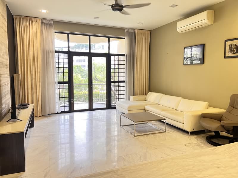 Morimasa Garden, 11 Gilstead Road, 3 Bedrooms, 2,132 sqft, Condominium For Sale, by Tracey Chia, 500232854 - Living Room - PropertyGuru.com.sg