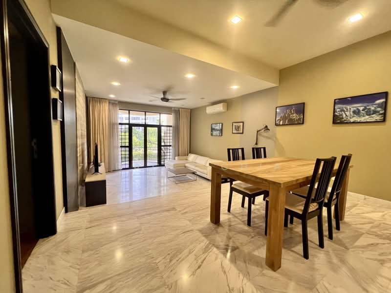 Morimasa Garden, 11 Gilstead Road, 3 Bedrooms, 2,132 sqft, Condominium For Sale, by Tracey Chia, 500232854 - Dining Room - PropertyGuru.com.sg