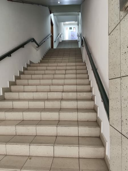 Goldhill Plaza, 51 Goldhill Plaza, 1,200 sqft, Office For Rent, by Pauline Zee, 500232855 - Corridor - CommercialGuru.com.sg