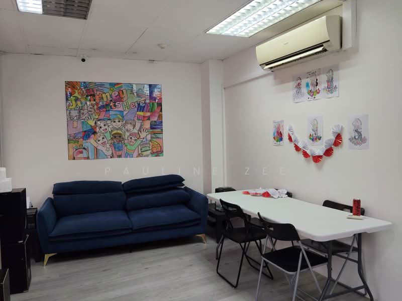Goldhill Plaza, 51 Goldhill Plaza, 1,200 sqft, Office For Rent, by Pauline Zee, 500232855 - Interior - CommercialGuru.com.sg