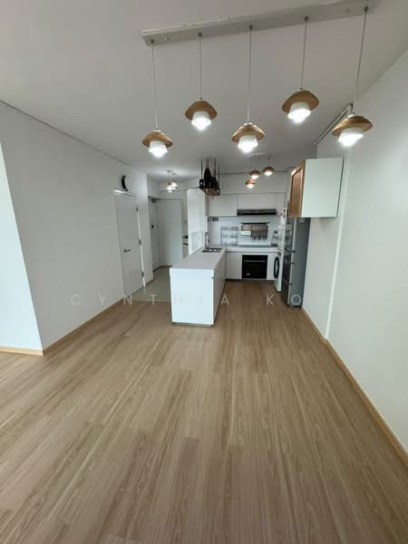 159A Rivervale Crescent, 159A Rivervale Crescent, Hougang / Punggol / Sengkang, 3 Bedrooms, 980 sqft, HDB Flat For Rent, by Cynthia Kor, 500232856 - Kitchen - PropertyGuru.com.sg