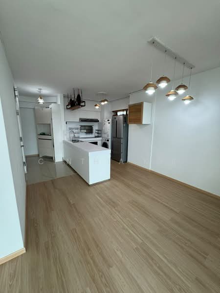 159A Rivervale Crescent, 159A Rivervale Crescent, Hougang / Punggol / Sengkang, 3 Bedrooms, 980 sqft, HDB Flat For Rent, by Cynthia Kor, 500232856 - Kitchen - PropertyGuru.com.sg