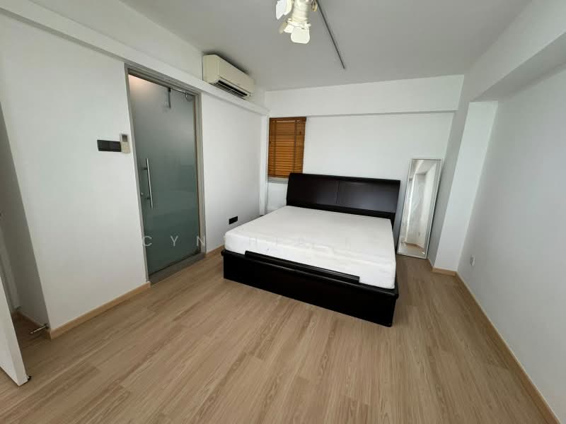 159A Rivervale Crescent, 159A Rivervale Crescent, Hougang / Punggol / Sengkang, 3 Bedrooms, 980 sqft, HDB Flat For Rent, by Cynthia Kor, 500232856 - Bedroom - PropertyGuru.com.sg