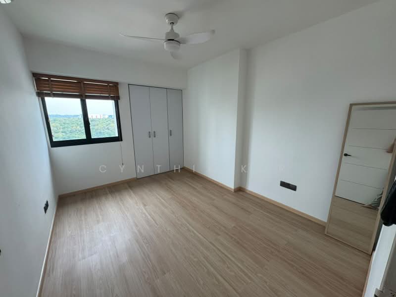 159A Rivervale Crescent, 159A Rivervale Crescent, Hougang / Punggol / Sengkang, 3 Bedrooms, 980 sqft, HDB Flat For Rent, by Cynthia Kor, 500232856 - Bedroom - PropertyGuru.com.sg