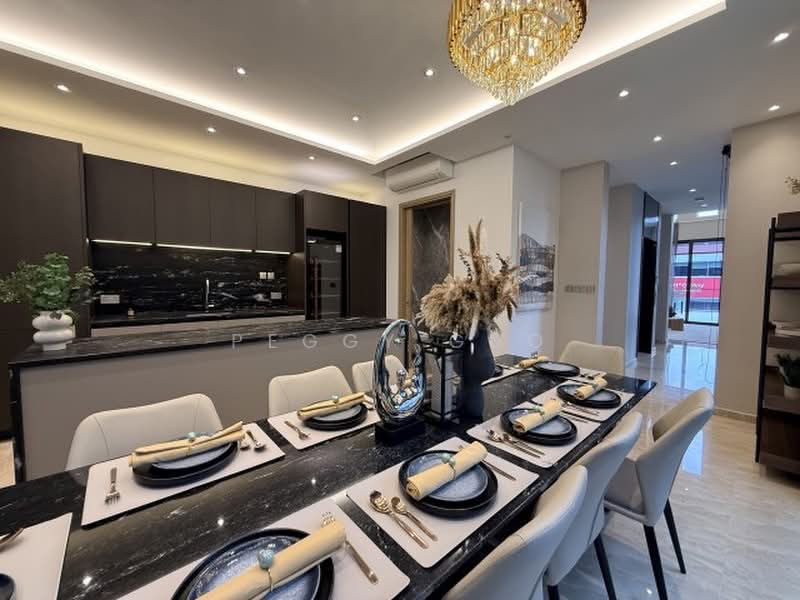 New Freehold Semi-D @ Fernhill, D10★Eminence Landed★, Fernhill Road/Nassim Road/Dalvey Road/Orchard Road/Stevens/Botanic Garden, 7 Bedrooms, 7,441 sqft, Semi-Detached House For Sale, by Peggy Guo, 500232857 - PropertyGuru.com.sg