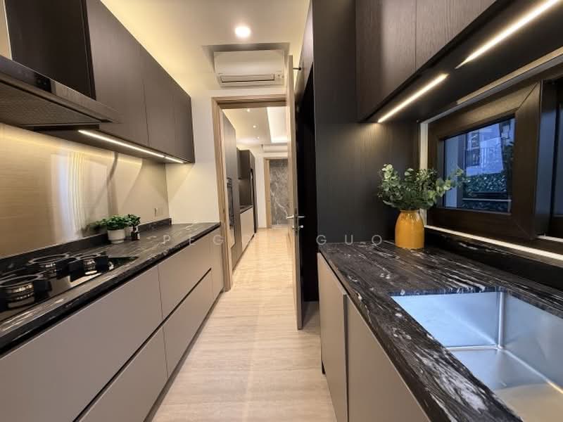 New Freehold Semi-D @ Fernhill, D10★Eminence Landed★, Fernhill Road/Nassim Road/Dalvey Road/Orchard Road/Stevens/Botanic Garden, 7 Bedrooms, 7,441 sqft, Semi-Detached House For Sale, by Peggy Guo, 500232857 - PropertyGuru.com.sg