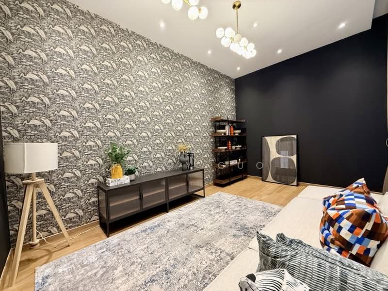 New Freehold Semi-D @ Fernhill, D10★Eminence Landed★, Fernhill Road/Nassim Road/Dalvey Road/Orchard Road/Stevens/Botanic Garden, 7 Bedrooms, 7,441 sqft, Semi-Detached House For Sale, by Peggy Guo, 500232857 - PropertyGuru.com.sg