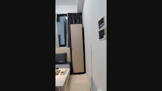 The Clement Canopy, Ave 1 Clementi, Room Rental, 80 sqft, Condominium For Rent, by Charlotte Lin, 500232858 - PropertyGuru.com.sg
