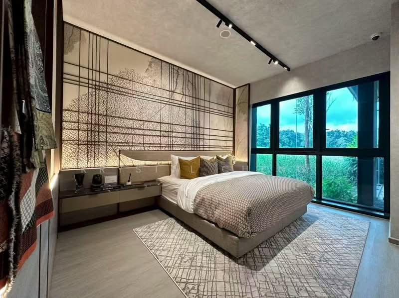 Grand Dunman, 18 Dunman Road, 2 Bedrooms, 775 sqft, Condominium For Rent, by Krystal Cheng, 500232859 - Bedroom - PropertyGuru.com.sg