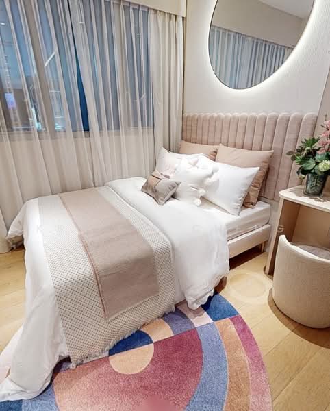 Grand Dunman, 18 Dunman Road, 2 Bedrooms, 775 sqft, Condominium For Rent, by Krystal Cheng, 500232859 - Bedroom - PropertyGuru.com.sg