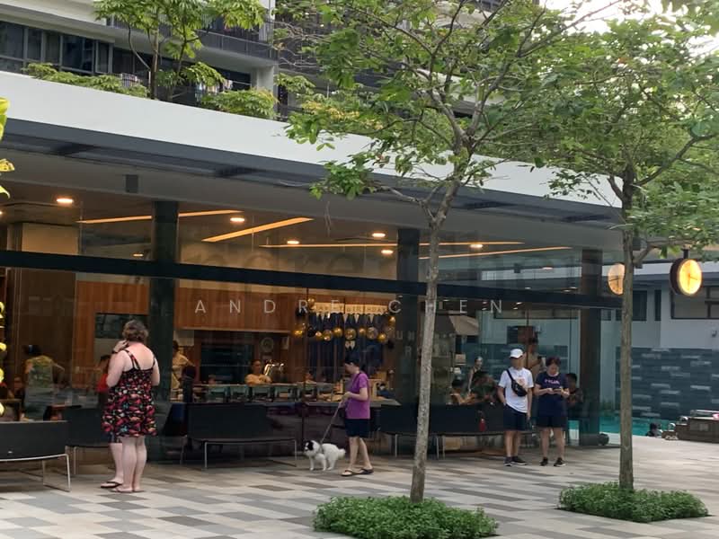 NV Residences, 99 Pasir Ris Grove, 3 Bedrooms, 1,109 sqft, Condominium For Sale, by Andre Chen, 500232860 - Exterior - PropertyGuru.com.sg