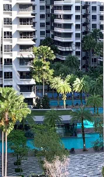 NV Residences, 99 Pasir Ris Grove, 3 Bedrooms, 1,109 sqft, Condominium For Sale, by Andre Chen, 500232860 - Exterior - PropertyGuru.com.sg