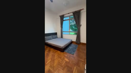 The Blossomvale, 900 Dunearn Road, Room Rental, 120 sqft, Condominium For Rent, by Charlotte Lin, 500232862 - PropertyGuru.com.sg