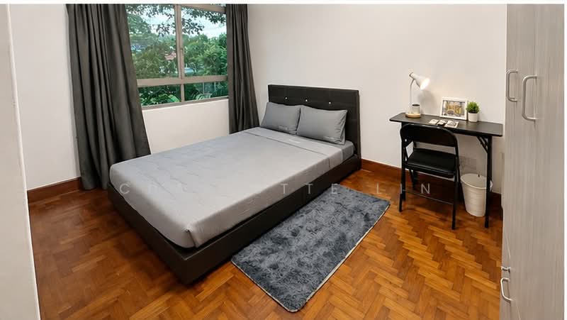 The Blossomvale, 900 Dunearn Road, Room Rental, 120 sqft, Condominium For Rent, by Charlotte Lin, 500232862 - Room 6 - PropertyGuru.com.sg