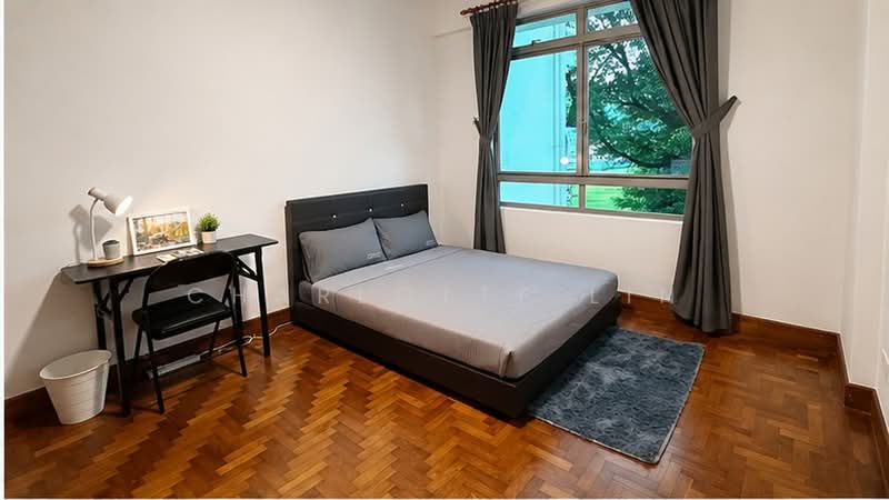 The Blossomvale, 900 Dunearn Road, Room Rental, 120 sqft, Condominium For Rent, by Charlotte Lin, 500232862 - Room 5 - PropertyGuru.com.sg