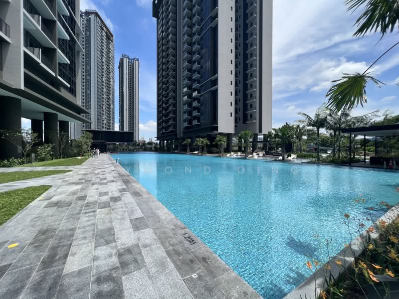Whistler Grand, 109 West Coast Vale, 1 Bedroom, 441 sqft, Condominium For Sale, by Raymond Ding, 500232863 - Exterior - PropertyGuru.com.sg
