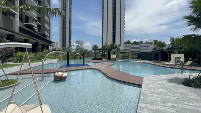 Whistler Grand, 109 West Coast Vale, 1 Bedroom, 441 sqft, Condominium For Sale, by Raymond Ding, 500232863 - Exterior - PropertyGuru.com.sg