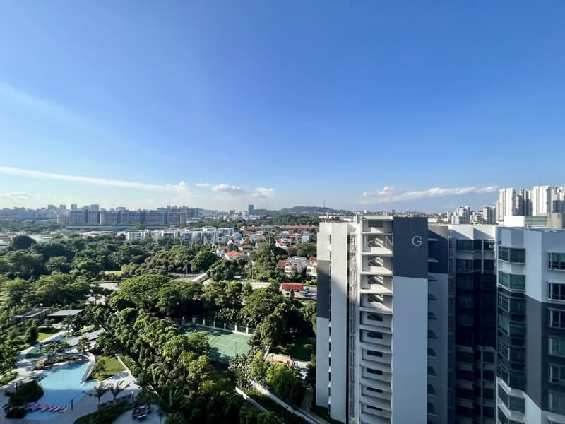 Whistler Grand, 109 West Coast Vale, 1 Bedroom, 441 sqft, Condominium For Sale, by Raymond Ding, 500232863 - Exterior - PropertyGuru.com.sg