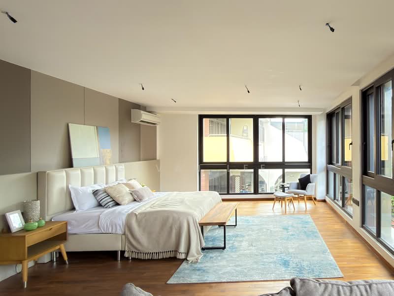 _EMINENCE_ Brand New FH Detached near Serangoon MRT, Sommerville Road, 7 Bedrooms, 11,060 sqft, Detached House For Sale, by Gavan Lee, 500232864 - Bedroom - PropertyGuru.com.sg